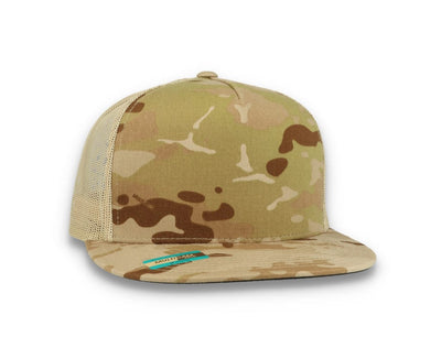 Trucker Cap Multicam Arid/Tan 6006MC