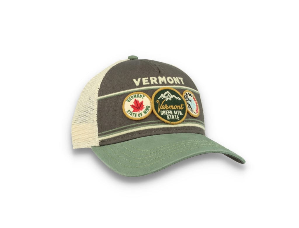 Trucker Cap Vermont - LOKK