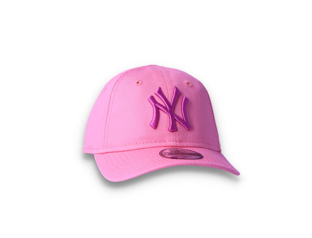 9FORTY Toddler League Essential NY Yankees Pink - LOKK
