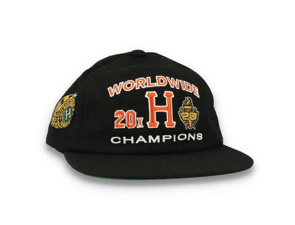 20Th Anniversary Snapback - LOKK