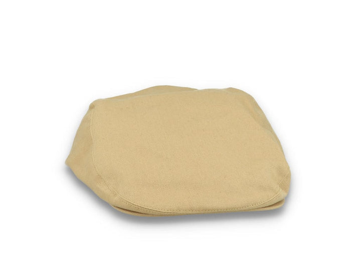 Barbour Finnean Sixpence Cap Sand Stone - LOKK