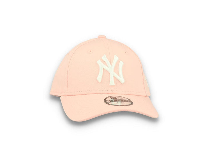 Cap Barn Pink 9FORTY NY Yankees Kids - New Era - LOKK