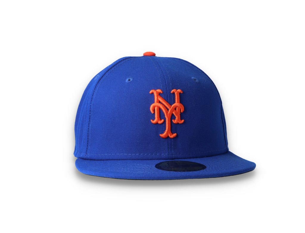 59Fifty AC Perf NY Mets Game - LOKK