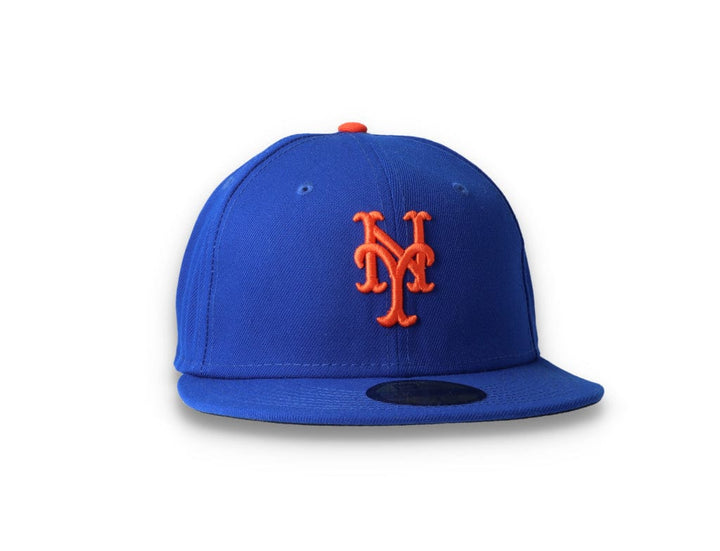 59Fifty AC Perf NY Mets Game - LOKK
