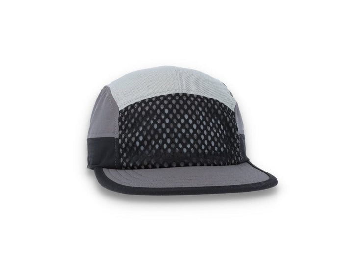 5-Panel cap Ciele GOCap SC Night Right Stadium - LOKK