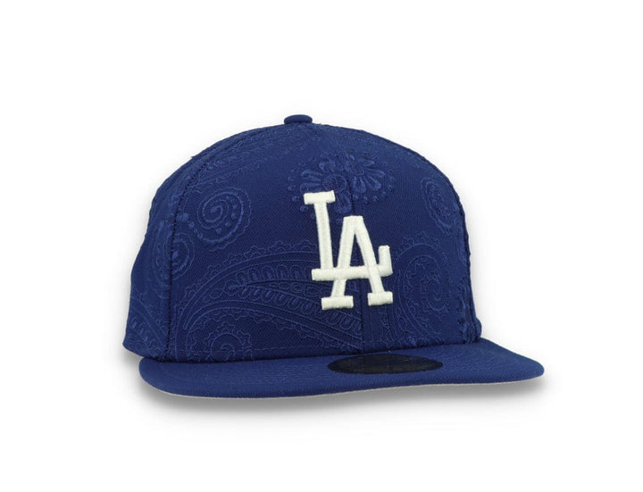 59FIFTY LA Dodgers MLB Swirl - LOKK