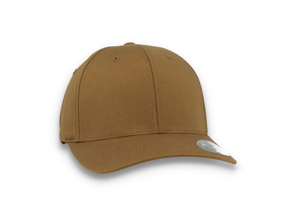 Flexfit Wooly Combed 6277 Coyote Brown - LOKK