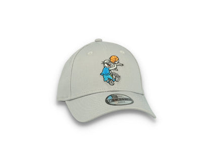 9FORTY Kids Looney Tunes Bugs Bunny