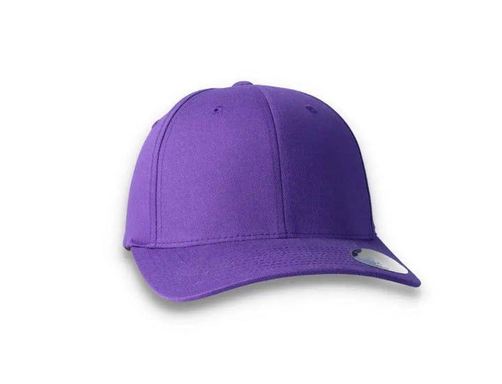 Cap Purple Flexfit Baseball 6277 - LOKK