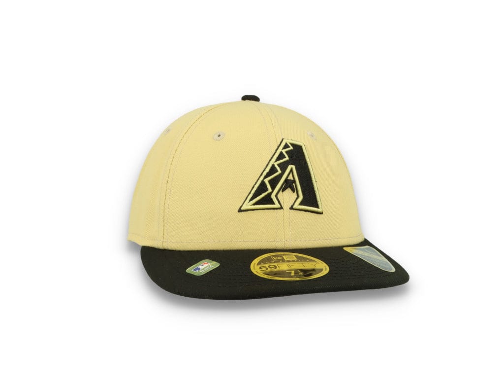 59FIFTY Low Profile MLB City Connect 2023 Arizona Diamondbacks - LOKK