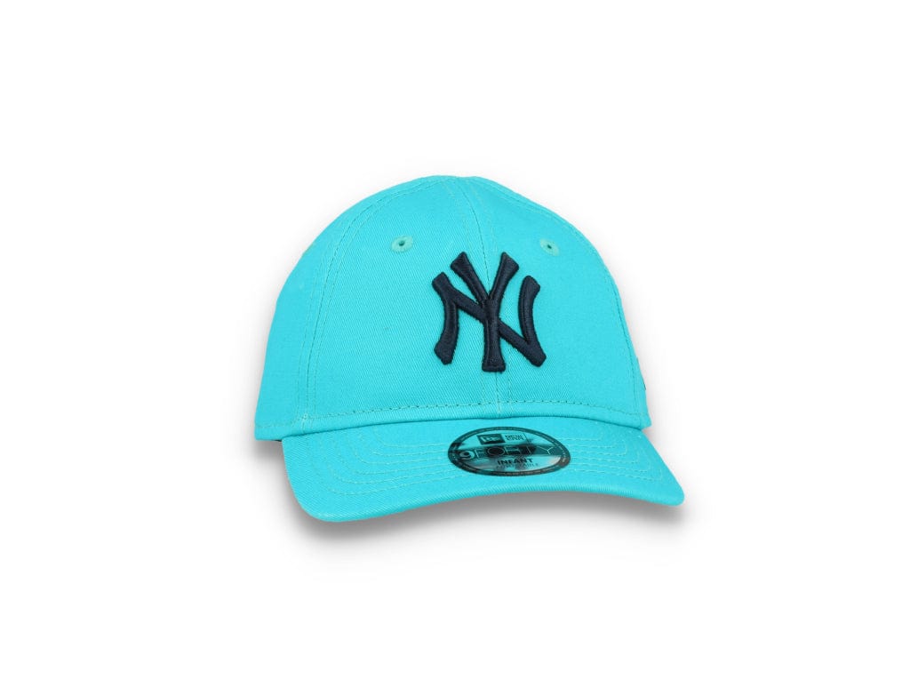 9FORTY Infant League Essential NY Yankees Ripple Blue - LOKK