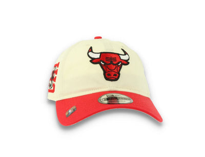 9TWENTY Chicago Bulls NBA Draft 222