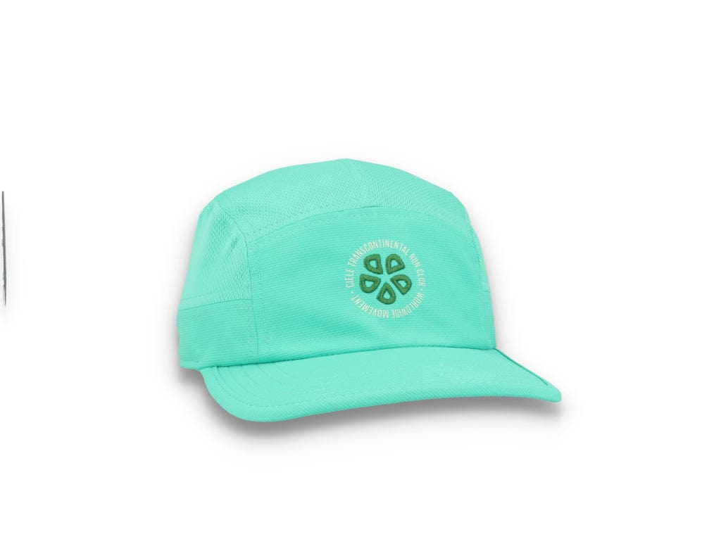 5-Panel Cap Ciele GOCap SC Star Oceanie - LOKK