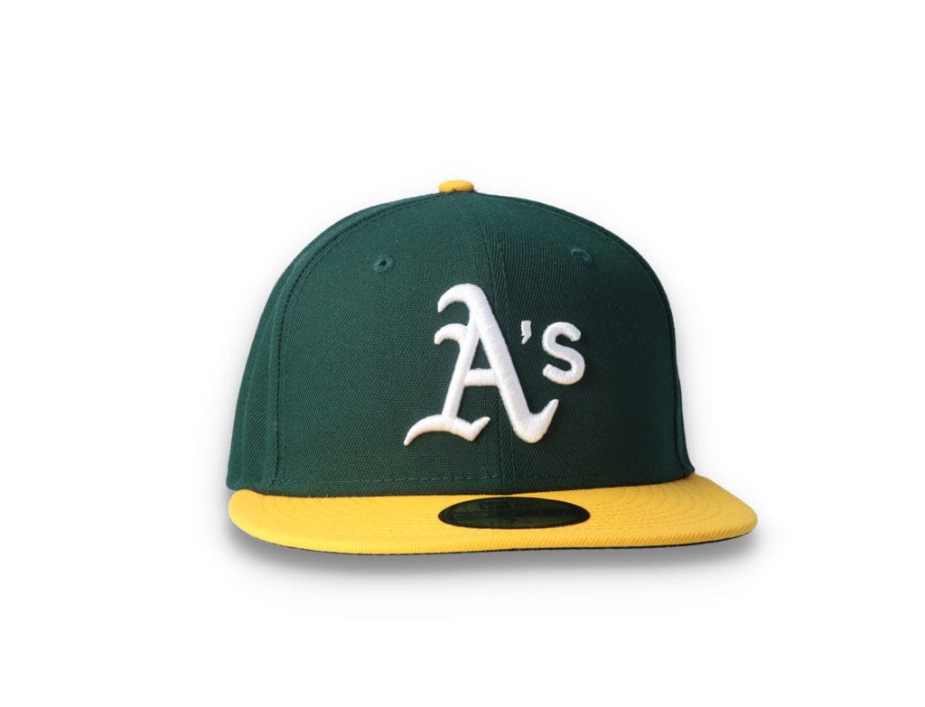 59FIFTY AC Perf  Oakland Athletics Home - LOKK