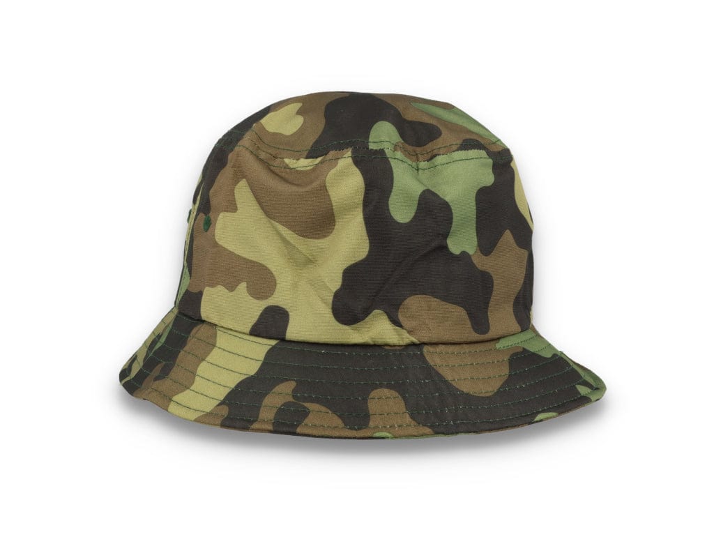 Flexfit Bucket Hat 5003CB Camo - LOKK