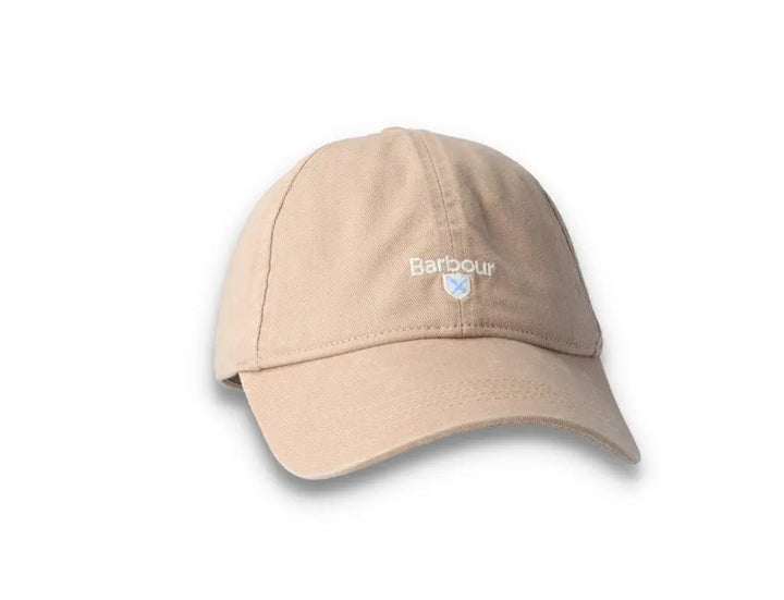 Barbour Cascade Sports Cap Stone - LOKK