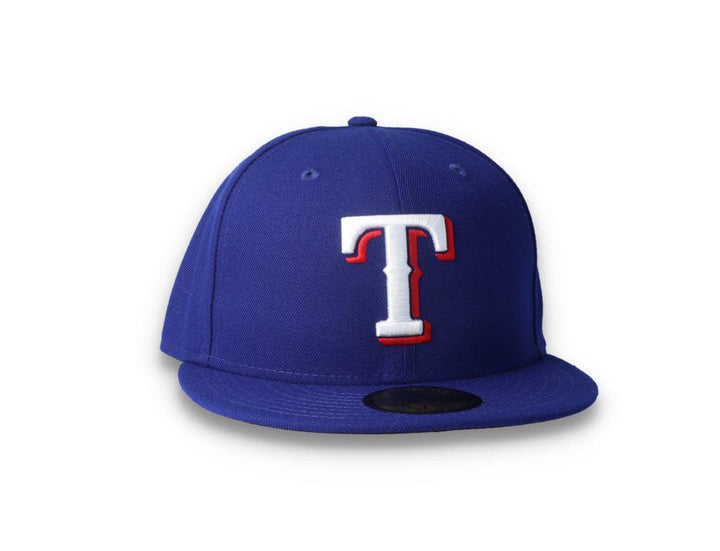 59FIFTY AC Perf Texas Rangers - LOKK