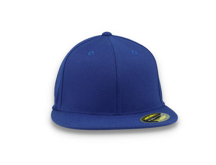 Flexfit Cap Premium Royal 210 Fitted 6210 - LOKK
