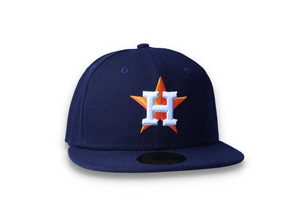 59FIFTY AC Perf  Houston Astros Home Official Team Color - LOKK
