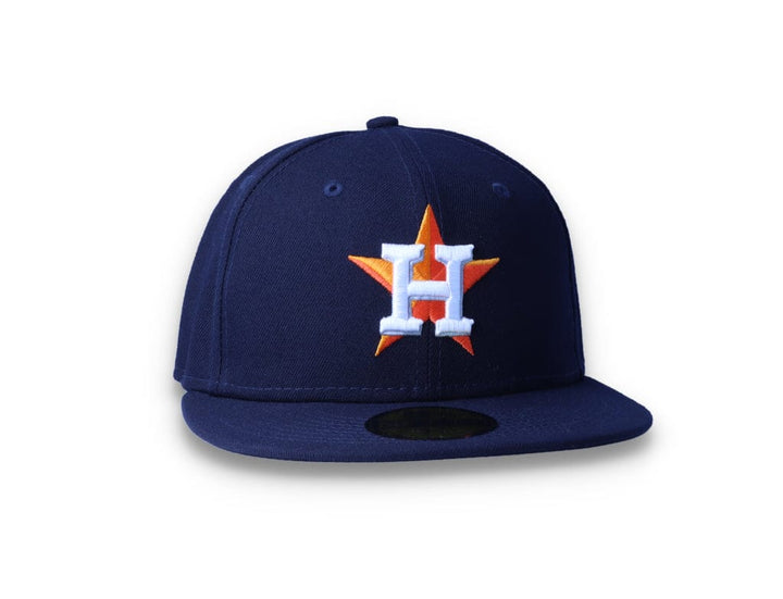 59FIFTY AC Perf  Houston Astros Home Official Team Color - LOKK