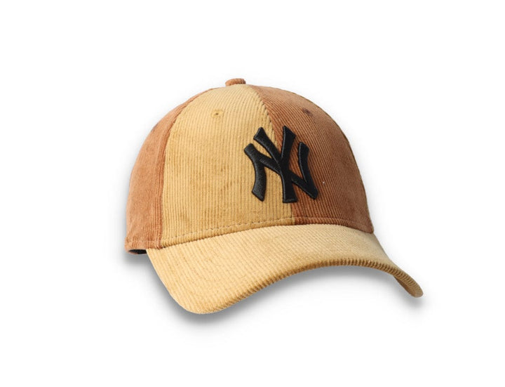 Cap Cord NY Yankees Brown 9FORTY - LOKK