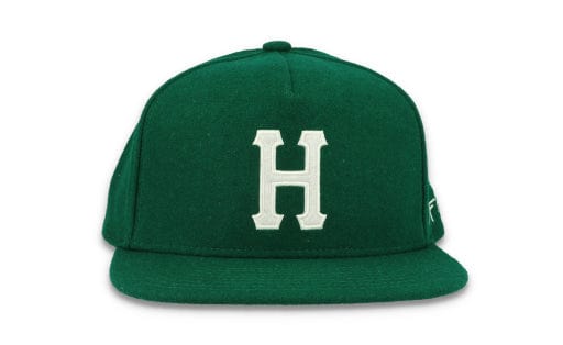 Huf Forever Snapback - LOKK