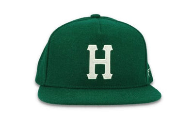 Huf Forever Snapback