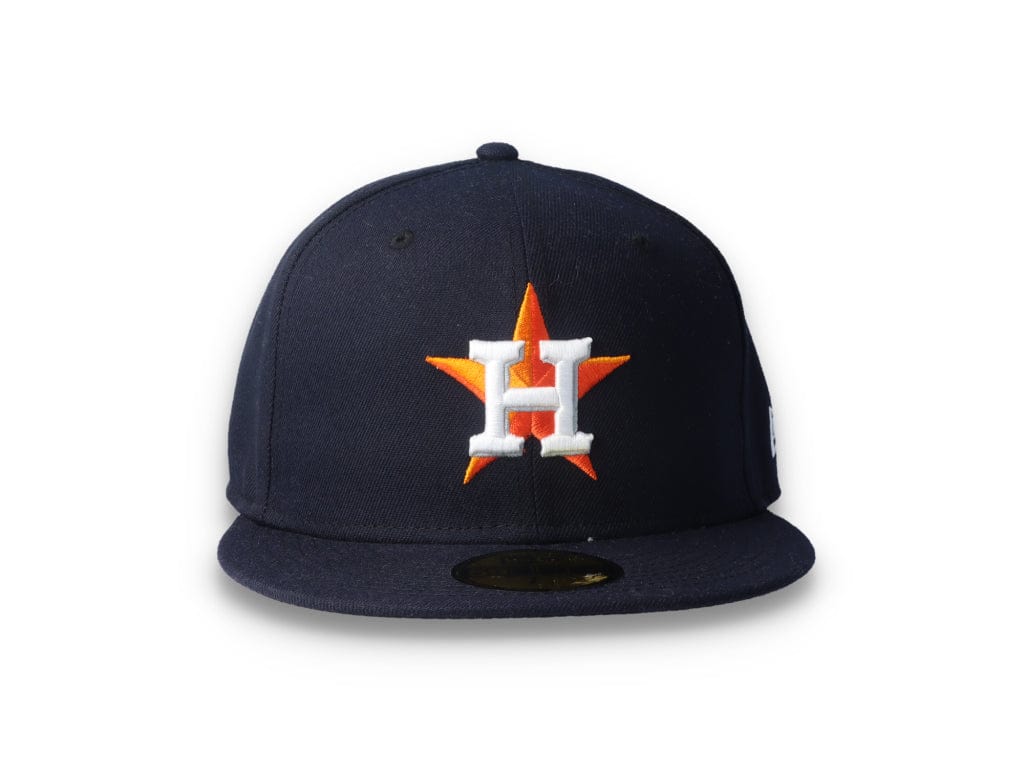 59Fifty AC Perf Houston Astros Home - LOKK