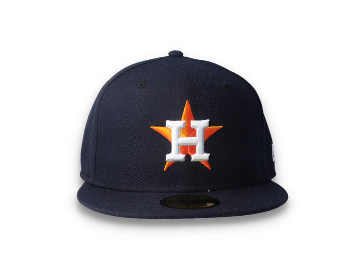 59Fifty AC Perf Houston Astros Home - LOKK