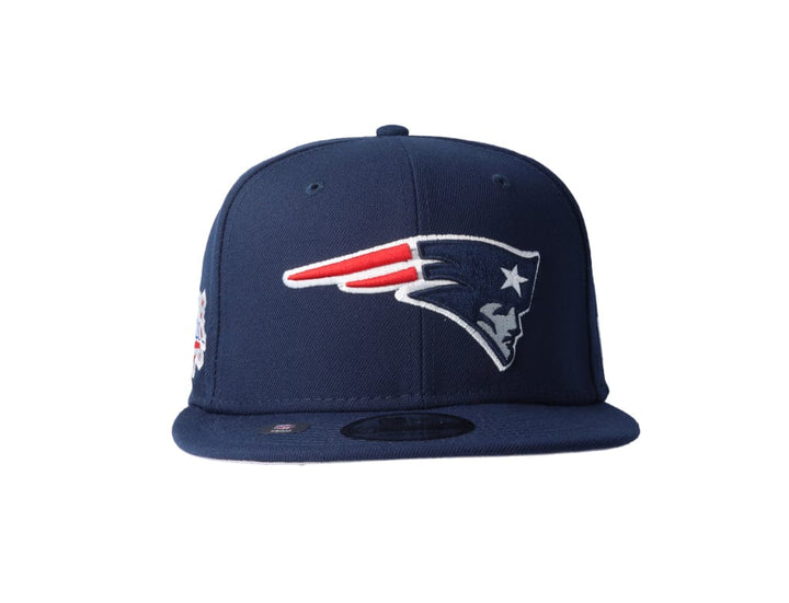 9FIFTY New England Patriots Patch Up - LOKK