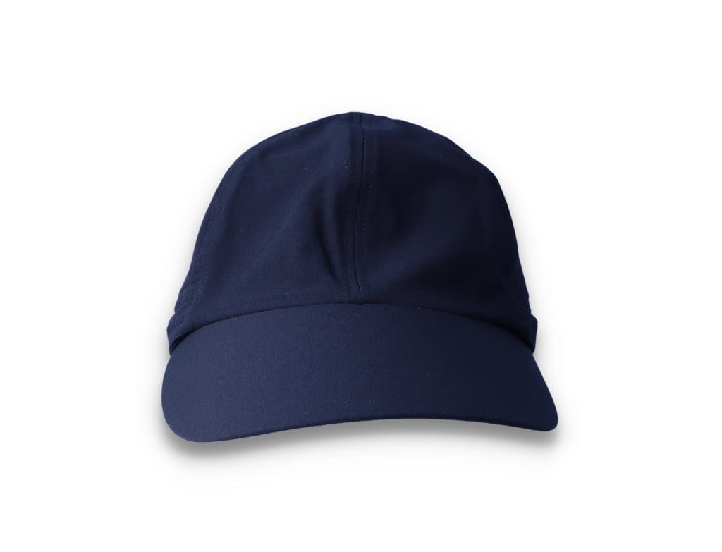Desert Cap Black Sheltech x Renu Tech Hat - LOKK