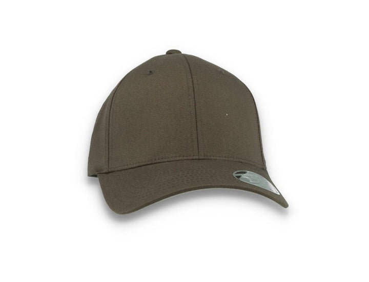 Cap Dark Grey Flexfit Wooly Combed Adjustable 6277DC - LOKK