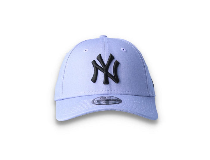 Cap NY Yankees Blue 9FORTY League Essential - LOKK