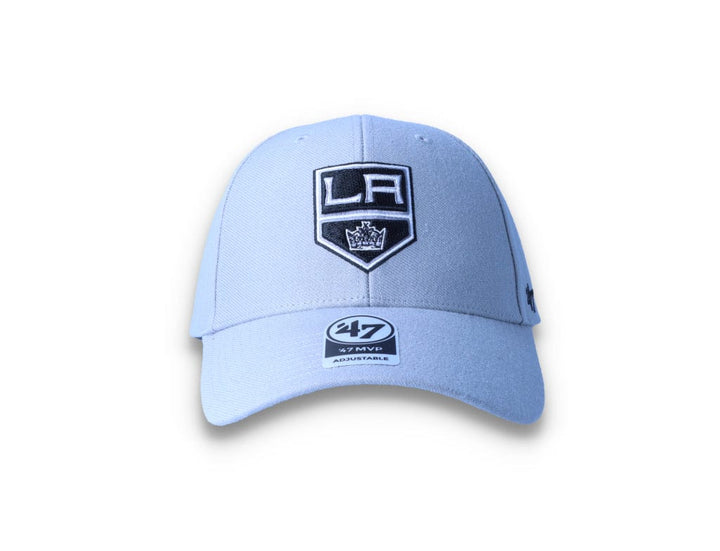 47 MVP LA Kings Grey - LOKK