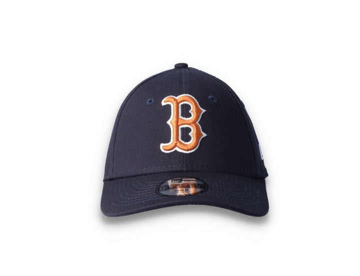 Barne Cap Boston Red Sox Blue 9FORTY - LOKK