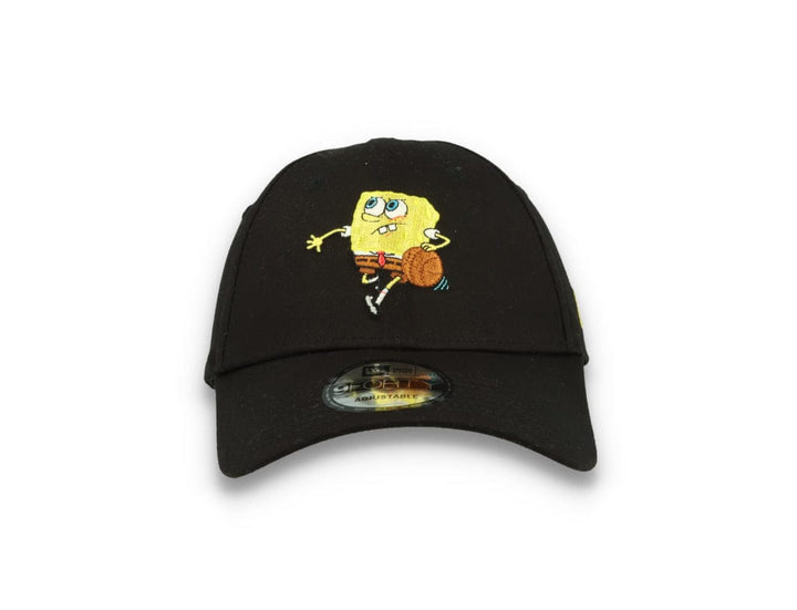 9FORTY Sporty Sponge Spongebob - LOKK