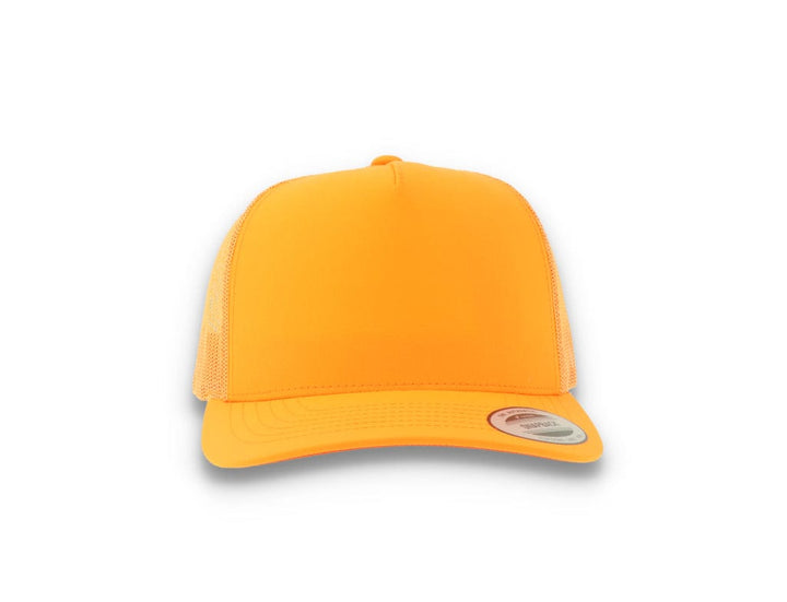Neon Retro Trucker Orange 6506NT - LOKK