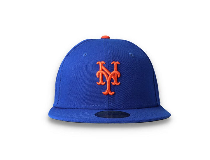 59Fifty AC Perf NY Mets Game - LOKK