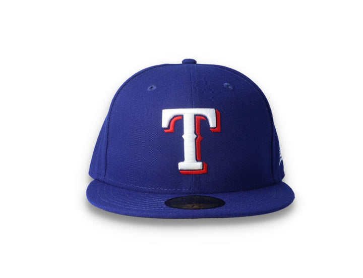 59FIFTY AC Perf Texas Rangers - LOKK