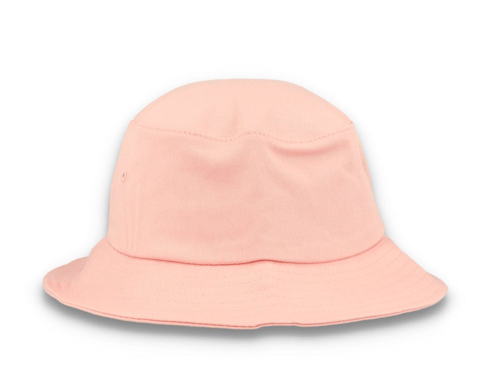 Bucket Hat Light Pink Flexfit 5003 - LOKK