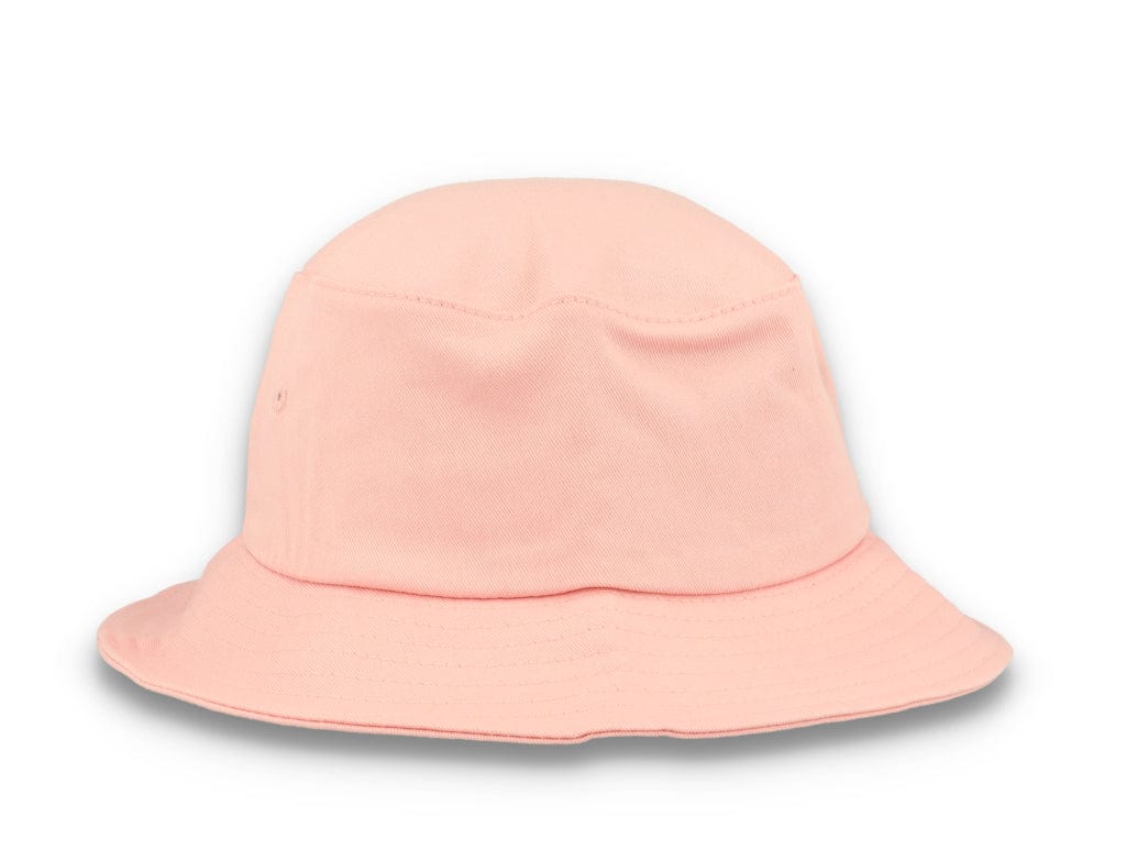 Bucket Hat Light Pink Flexfit 5003