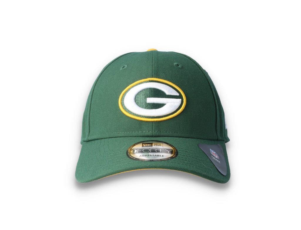 9FORTY The League Green Bay Packers Team - LOKK