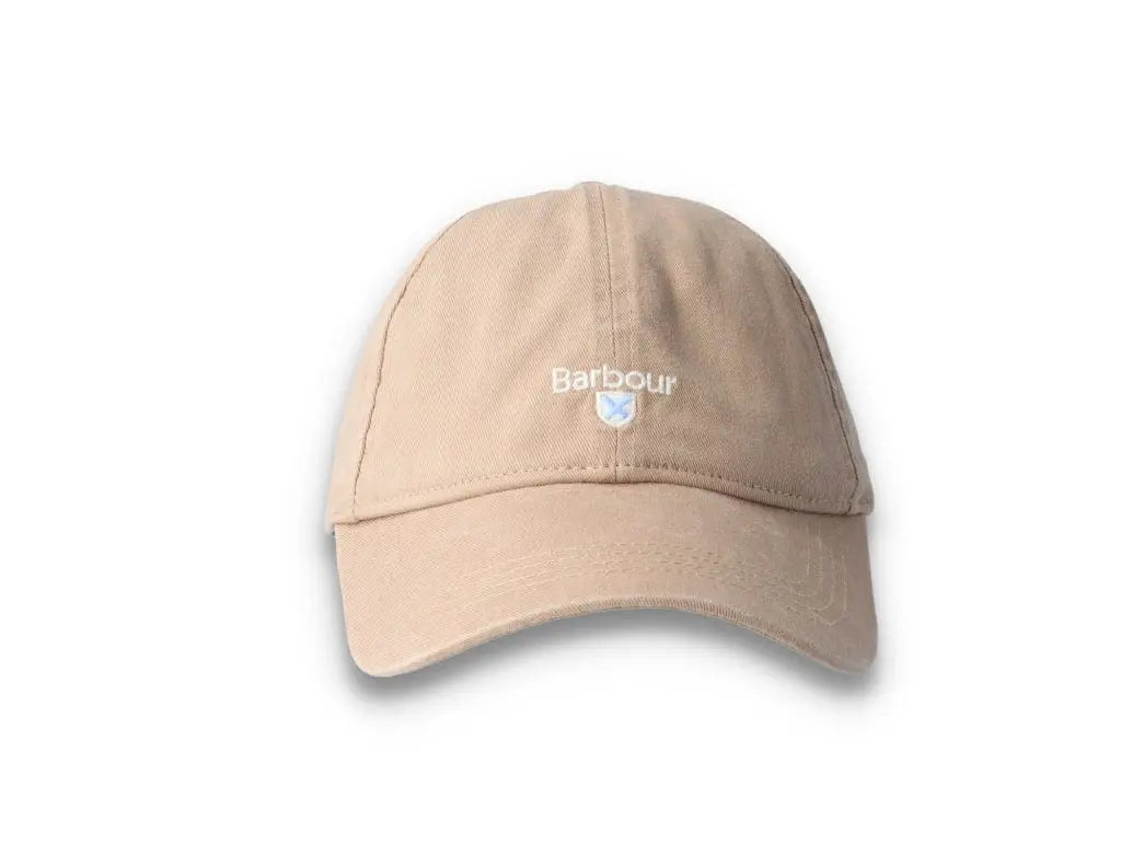 Barbour Cascade Sports Cap Stone - LOKK