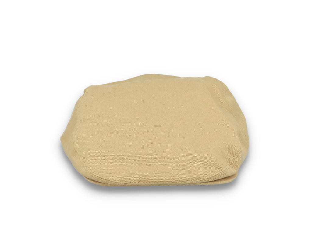 Barbour Finnean Sixpence Cap Sand Stone - LOKK