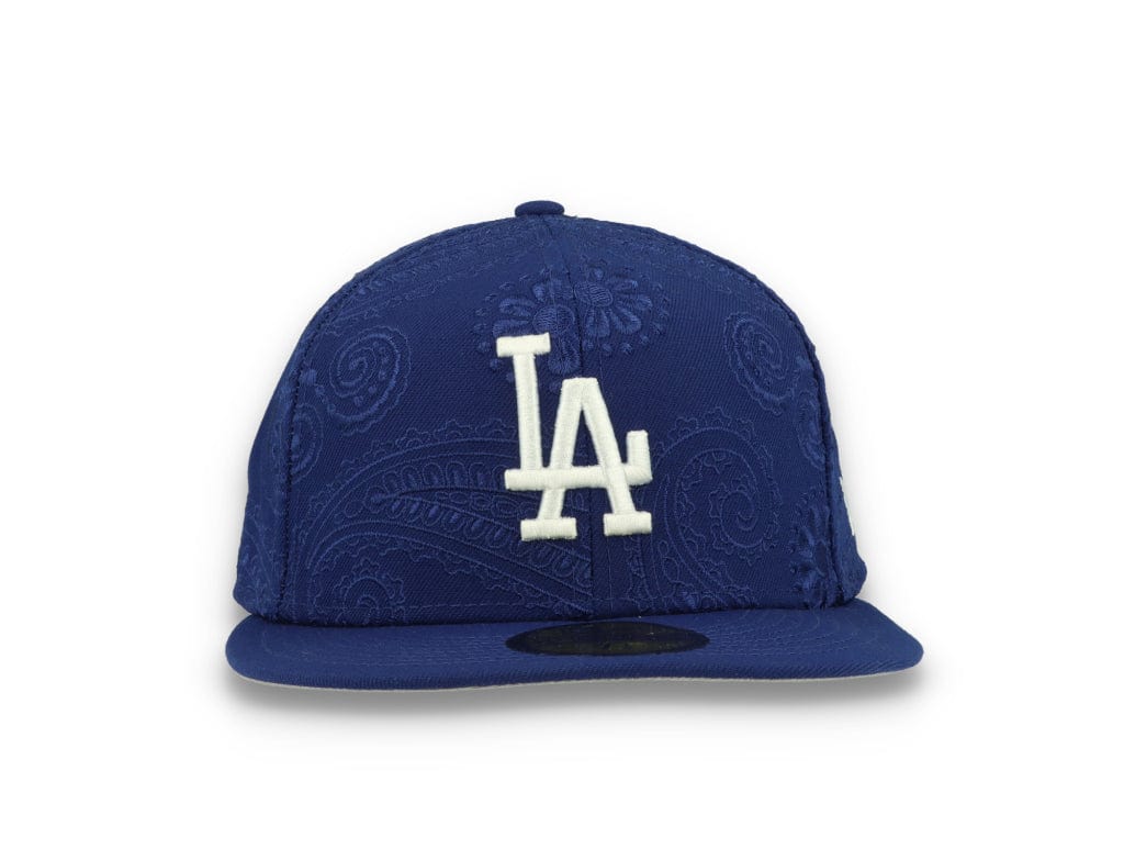 59FIFTY LA Dodgers MLB Swirl - LOKK