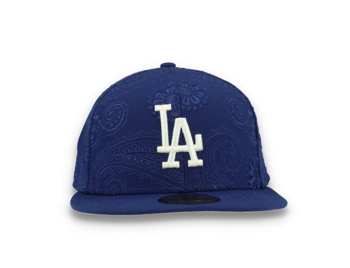 59FIFTY LA Dodgers MLB Swirl - LOKK