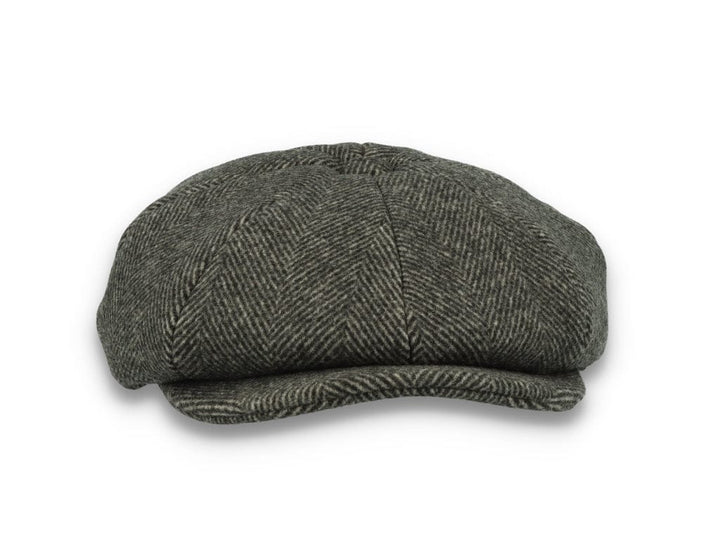 Sixpence Barbour Lomond Bakerboy Grey - LOKK