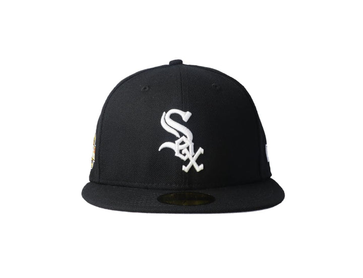59FIFTY Chicago White Sox World Series Side Patch - LOKK