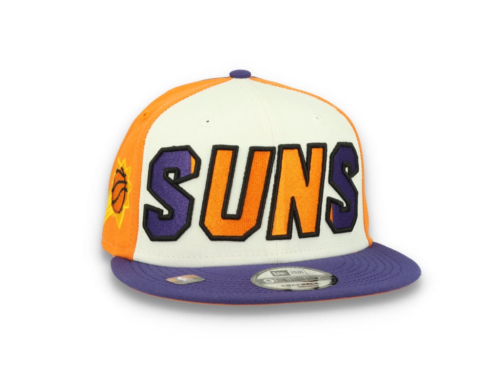 9FIFTY NBA Back Half 23 Phoenix Suns