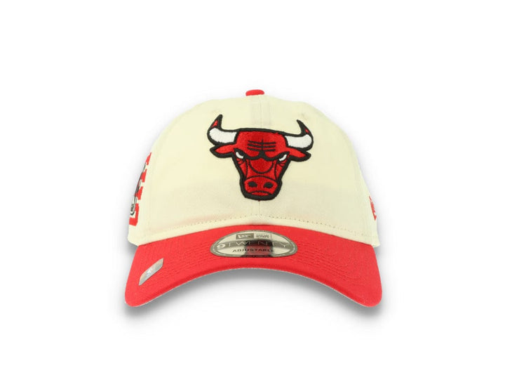 9TWENTY Chicago Bulls NBA Draft 222 - LOKK